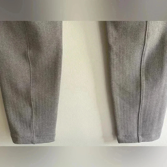Athleta Delancey Herringbone Tight - New with Tags - Picture 9 of 13